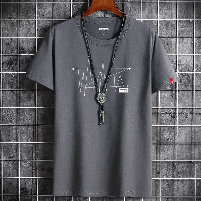 Manga Tshirt