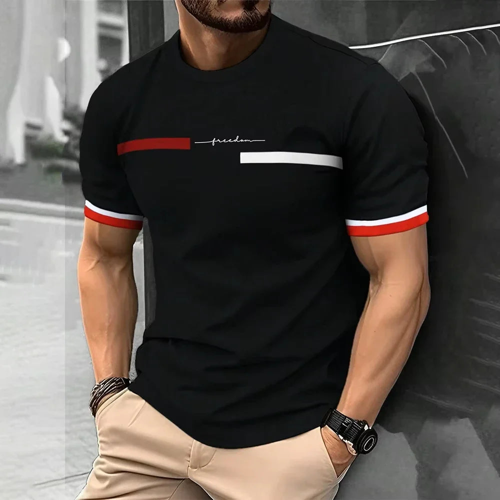 Summer T-shirt PARI
