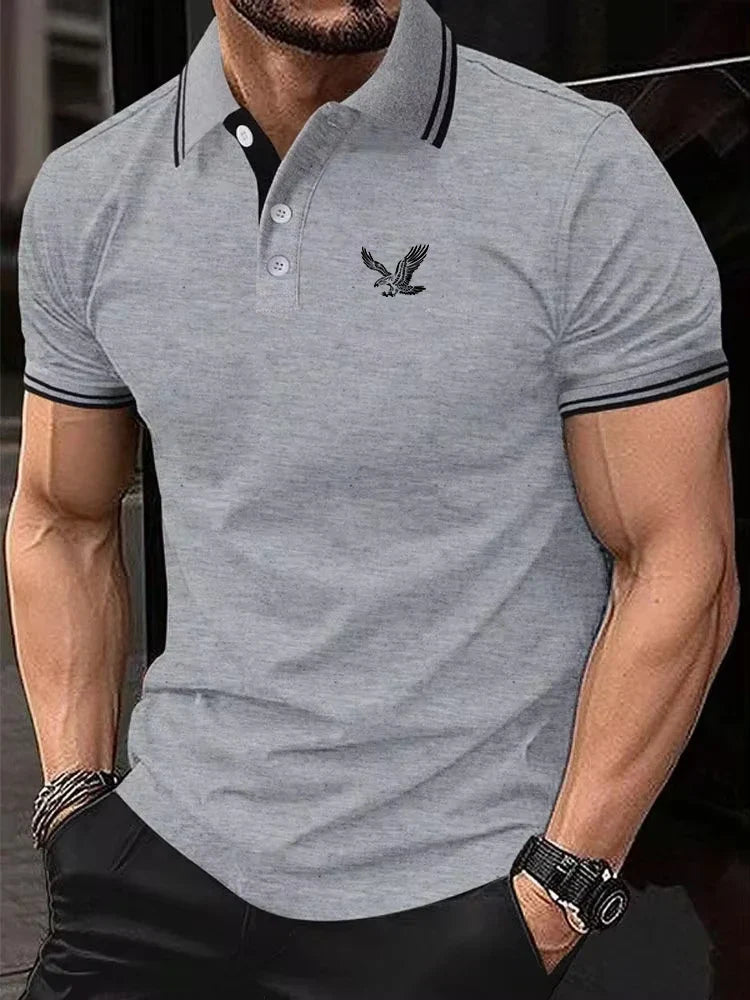 Men's Polo Golf Shirt